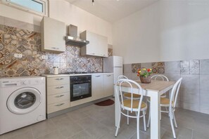 Casa, para fumadores | 1 habitación 