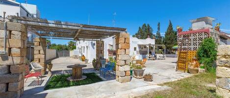 Casa | 1 habitación