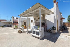 House | 1 bedroom - 1643 Tenuta Fioravante - Bilo Nettuno (Porto Cesareo)