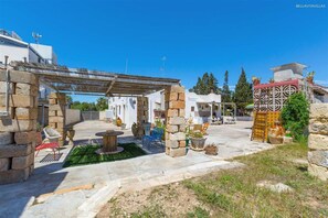 Nhà | 1 phòng ngủ 