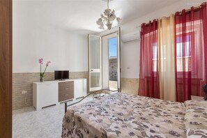 Casa, para fumadores | 1 habitación 