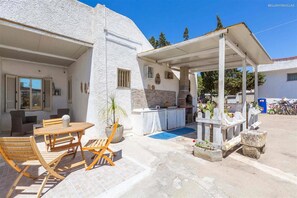 House - 1643 Tenuta Fioravante - Bilo Nettuno (Porto Cesareo)