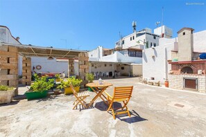 Ferienhaus | 1 Schlafzimmer