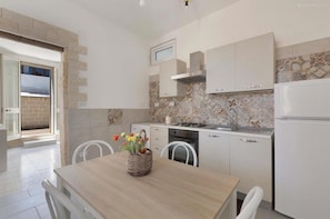 Ferienhaus, Raucher | 1 Schlafzimmer