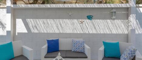 Departamento | 2 habitaciones