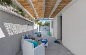 2 habitaciones 