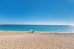 2 bedrooms - 1687 Villa Blu Cobalto - Appartamento 1 (Manduria)