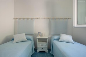 2 bedrooms - 1687 Villa Blu Cobalto - Appartamento 1 (Manduria)