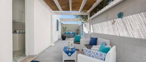 Appartement | 2 slaapkamers