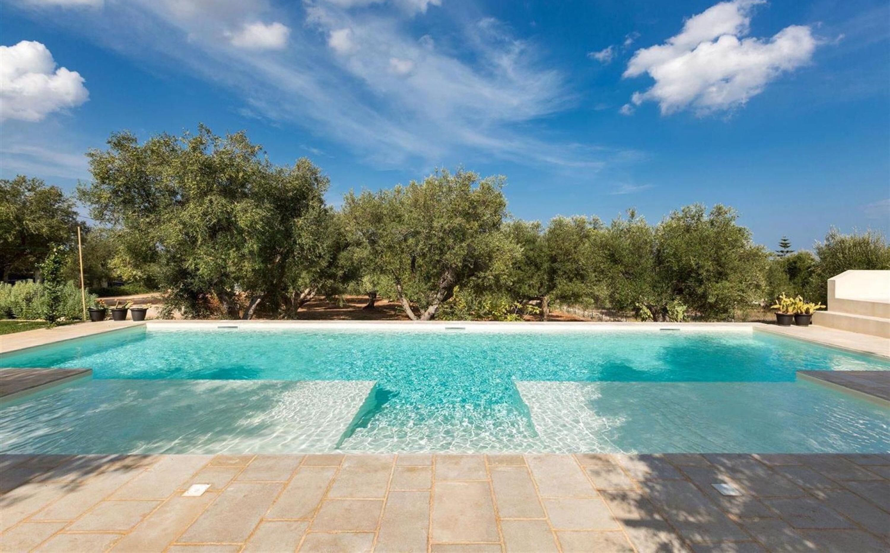 Villa | 4 habitaciones 