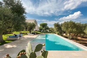 Villa | 4 bedrooms - 1698 Villa Joy in Ostuni (Ostuni)