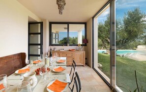 4 bedrooms - 1698 Villa Joy in Ostuni (Ostuni)