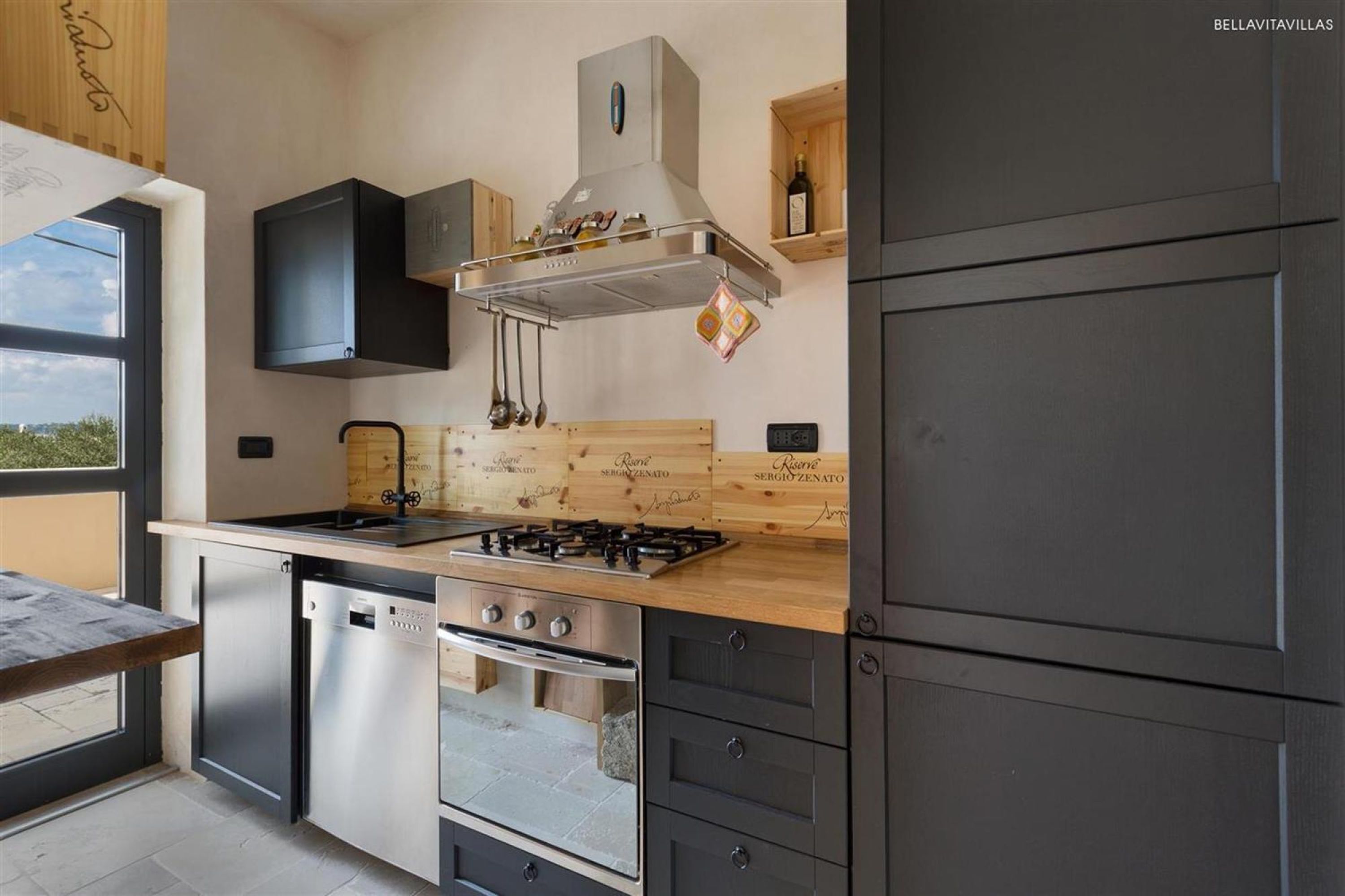 Villa | 4 Schlafzimmer