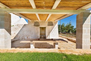 House | 3 bedrooms - 1684 Trullo Giamar in Ostuni (Ostuni)