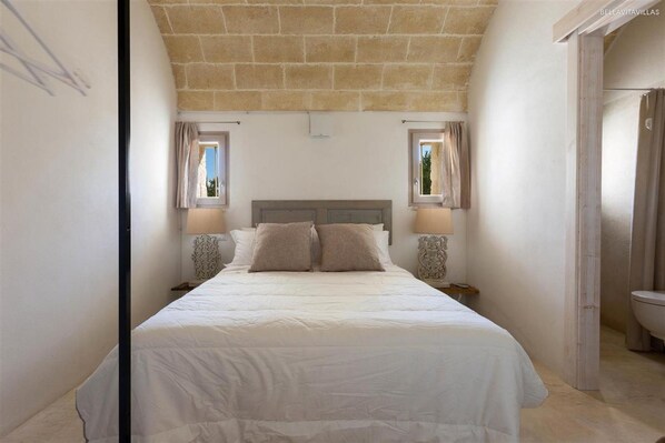 House - 1684 Trullo Giamar in Ostuni (Ostuni)