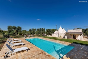 House - 1684 Trullo Giamar in Ostuni (Ostuni)