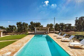 House | 3 bedrooms - 1684 Trullo Giamar in Ostuni (Ostuni)