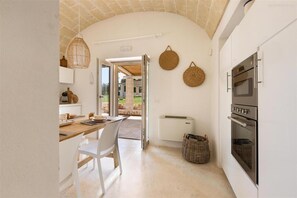 House | 3 bedrooms - 1684 Trullo Giamar in Ostuni (Ostuni)