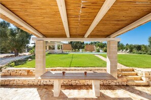 House | 3 bedrooms - 1684 Trullo Giamar in Ostuni (Ostuni)