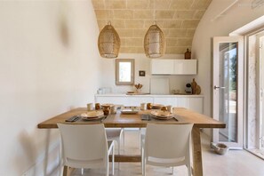 House | 3 bedrooms - 1684 Trullo Giamar in Ostuni (Ostuni)
