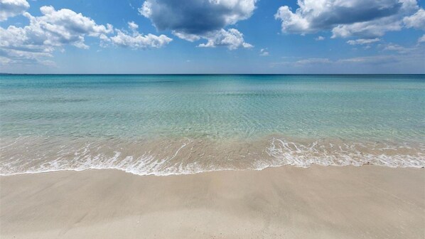 Villa | 3 bedrooms - 1869 Villetta Specchio di Mare (Porto Cesareo)