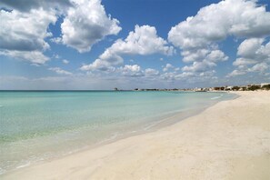 3 bedrooms - 1869 Villetta Specchio di Mare (Porto Cesareo)