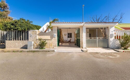 1869 Villetta Specchio di Mare