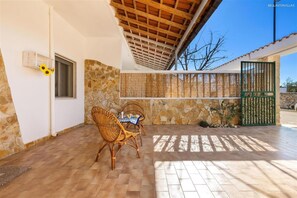 3 bedrooms - 1869 Villetta Specchio di Mare (Porto Cesareo)