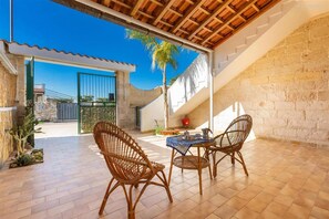 3 bedrooms - 1869 Villetta Specchio di Mare (Porto Cesareo)
