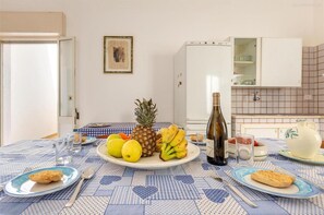 3 bedrooms - 1869 Villetta Specchio di Mare (Porto Cesareo)