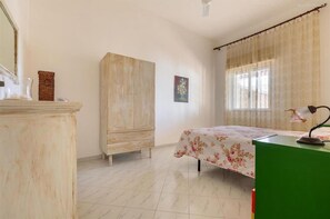 3 bedrooms - 1869 Villetta Specchio di Mare (Porto Cesareo)