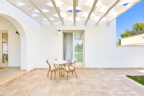 Casa, fumadores | 1 dormitorio