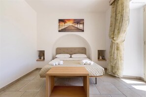 Ferienhaus | 1 Schlafzimmer