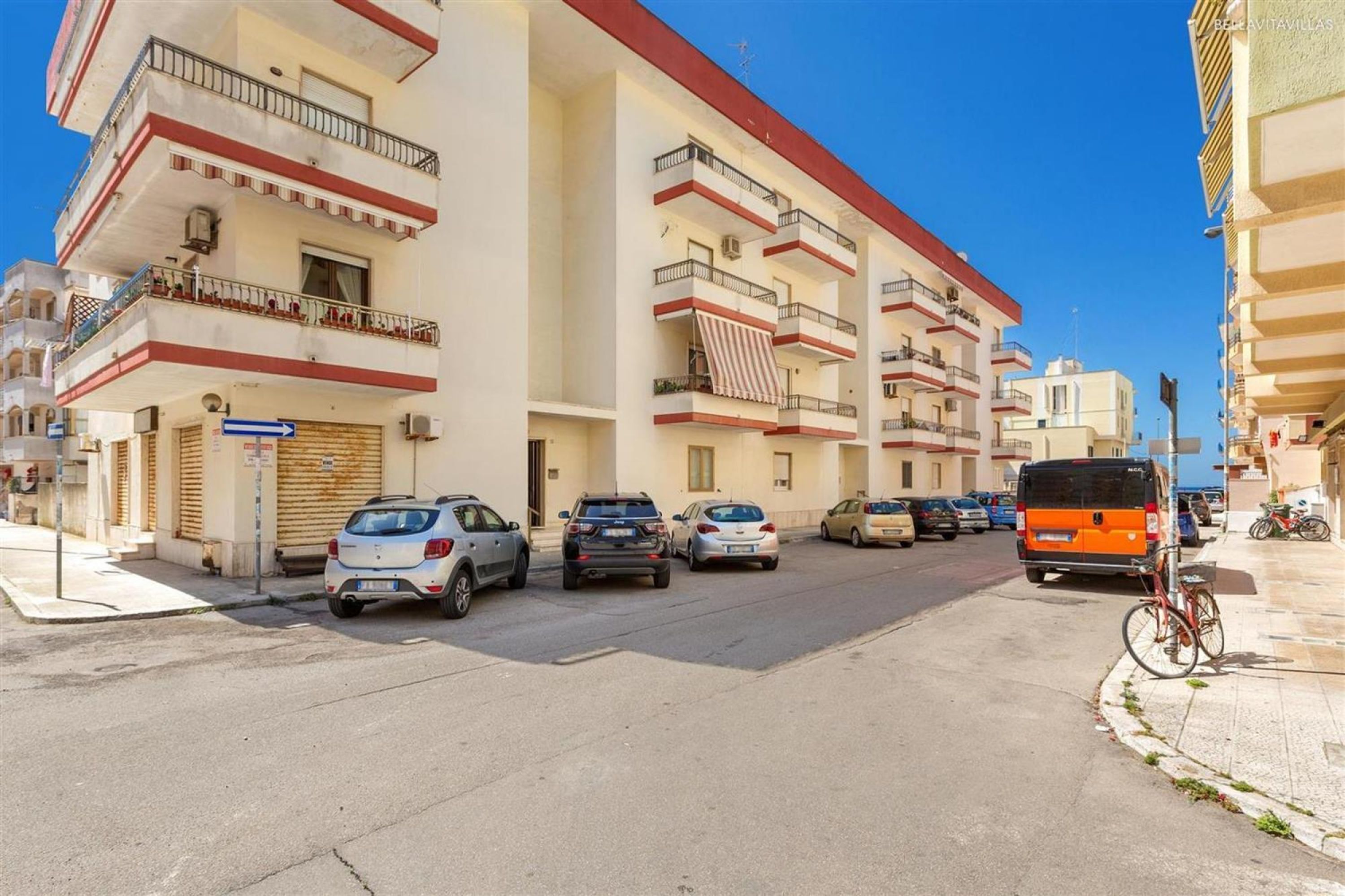 Apartment | 3 Schlafzimmer