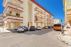 Apartment | 3 bedrooms - 1940 Appartamento Fiorella (Gallipoli)