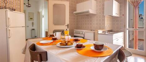 Leilighet | 3 soverom