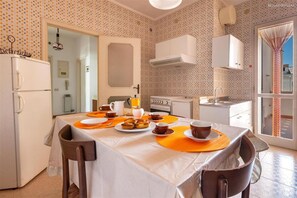 House, Smoking | 3 bedrooms - 1940 Appartamento Fiorella (Gallipoli)