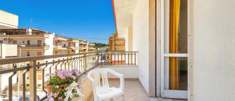 Apartamento | 3 dormitorios