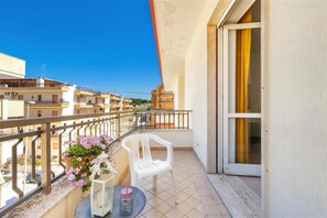 Apartment | 3 bedrooms - 1940 Appartamento Fiorella (Gallipoli)