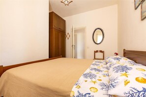 Apartment | 3 bedrooms - 1940 Appartamento Fiorella (Gallipoli)