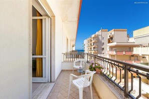 Apartment | 3 bedrooms - 1940 Appartamento Fiorella (Gallipoli)