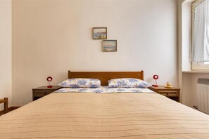House, Smoking | 3 bedrooms - 1940 Appartamento Fiorella (Gallipoli)