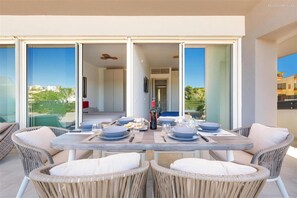 Apartment | 3 bedrooms