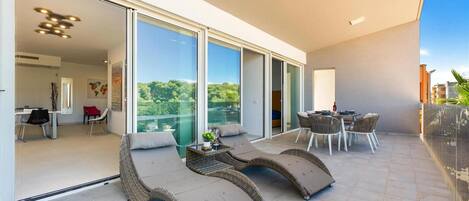 Leilighet | 3 soverom