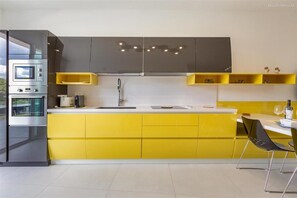 Appartement | 3 chambres