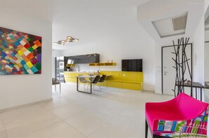 Leilighet | 3 soverom