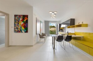 Appartement | 3 chambres