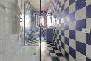 Apartment | 6 bedrooms - 2086 Giardino Dell Eden by Barbarhouse (Lecce)