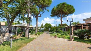 Apartment | 6 bedrooms - 2086 Giardino Dell Eden by Barbarhouse (Lecce)
