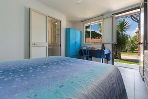 Apartemen | 6 kamar tidur